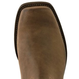 Mayura 005 Ankle Buckle Boot Brown