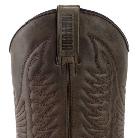 Mayura 013 Cowboy Boot Nairobi