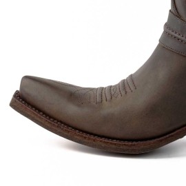 Mayura 013 Cowboy Boot Nairobi