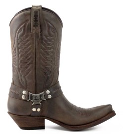 Mayura 013 Cowboy Boot Nairobi