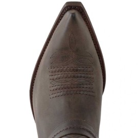 Mayura 013 Cowboy Boot Nairobi