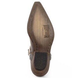 Mayura 013 Cowboy Boot Nairobi