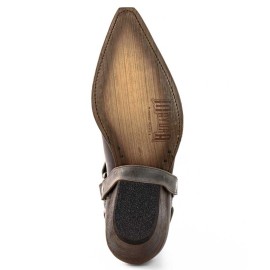 Mayura 014 Cowboy Nairobi Ankle Boot