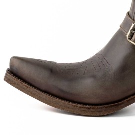 Mayura 014 Cowboy Nairobi Ankle Boot