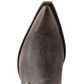 Mayura 014 Cowboy Nairobi Ankle Boot
