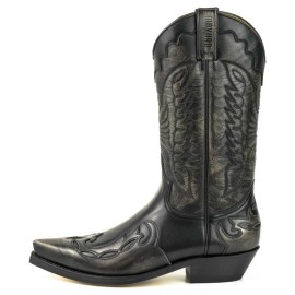 Mayura 1927-C Millanelo Bone / Pull Oil Negro