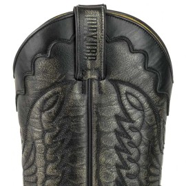Mayura 1927-C Millanelo Bone / Pull Oil Negro