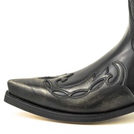 Mayura 1927-C Millanelo Bone / Pull Oil Negro