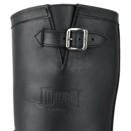 Mayura 018 Biker Boot Black