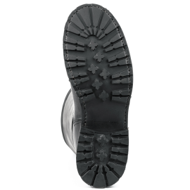 Mayura 018 Biker Boot Black