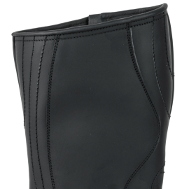 Mayura 113 Biker Boot Black