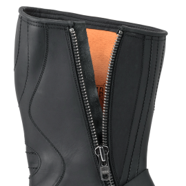 Mayura 113 Biker Boot Black