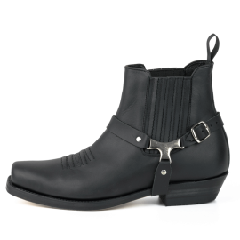 Mayura 024 Black