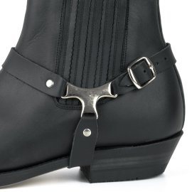 Mayura 024 Black