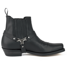 Mayura 024 Black