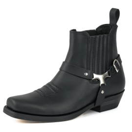 Mayura 024 Black