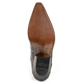 Mayura 1931 Burgundy / Black
