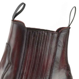 Mayura 1931 Burgundy / Black