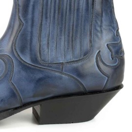 Mayura 1931 Blue