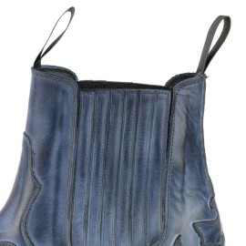 Mayura 1931 Blue