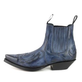 Mayura 1931 Blue
