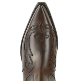 Mayura 1931 Marron