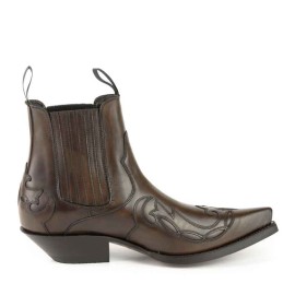 Mayura 1931 Marron