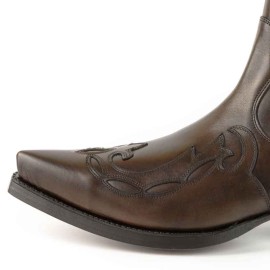 Mayura 1931 Marron
