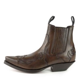 Mayura 1931 Marron