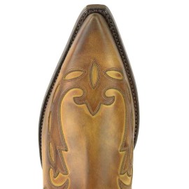 Mayura 1931 Cuero