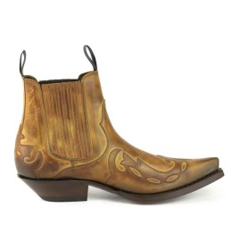 Mayura 1931 Cuero