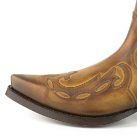 Mayura 1931 Cuero