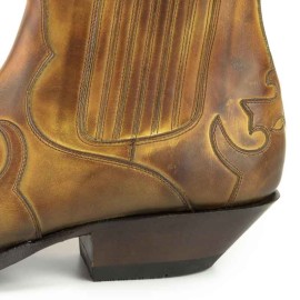 Mayura 1931 Cuero