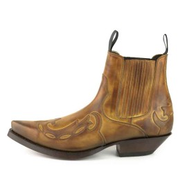 Mayura 1931 Cuero