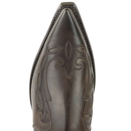 Mayura 1931 Testa