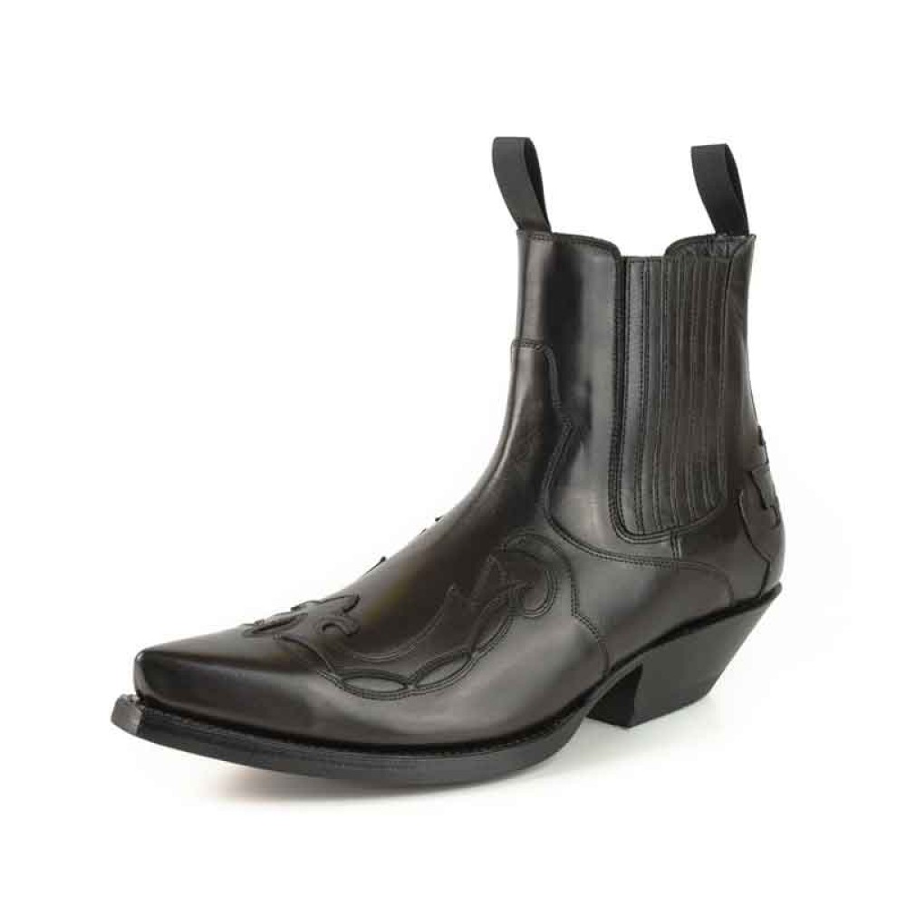 Mayura 1931 Black
