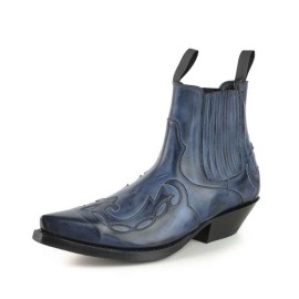 Mayura 1931 Blue