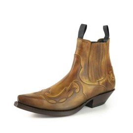 Mayura 1931 Cuero