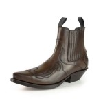 Mayura 1931 Marron