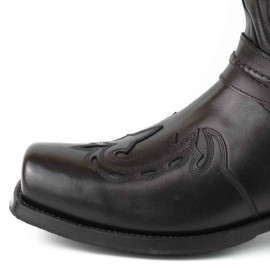 Mayura 2471 Black