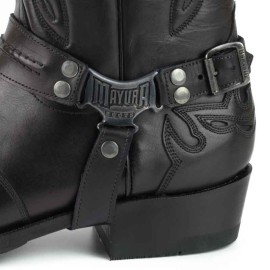 Mayura 2471 Black