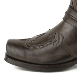 Mayura 2471 Marron