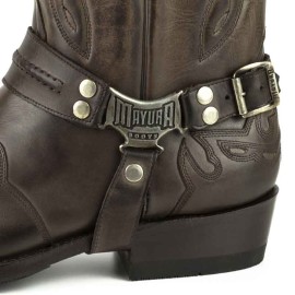 Mayura 2471 Marron
