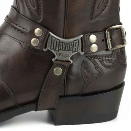 Mayura 2471 Castano