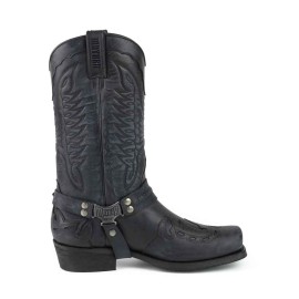 Mayura 2471 Vintage Black / Negro Usado