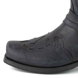 Mayura 2471 Vintage Black / Negro Usado