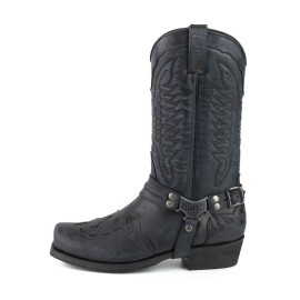 Mayura 2471 Vintage Black / Negro Usado