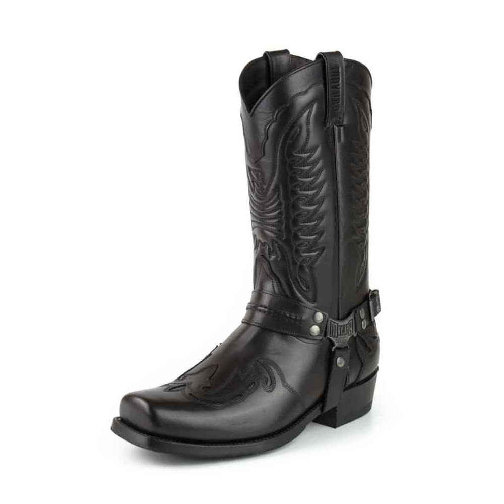 Mayura 2471 Black