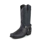 Mayura 2471 Vintage Black / Negro Usado