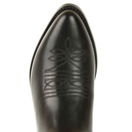 Mayura Arpia Napa Black